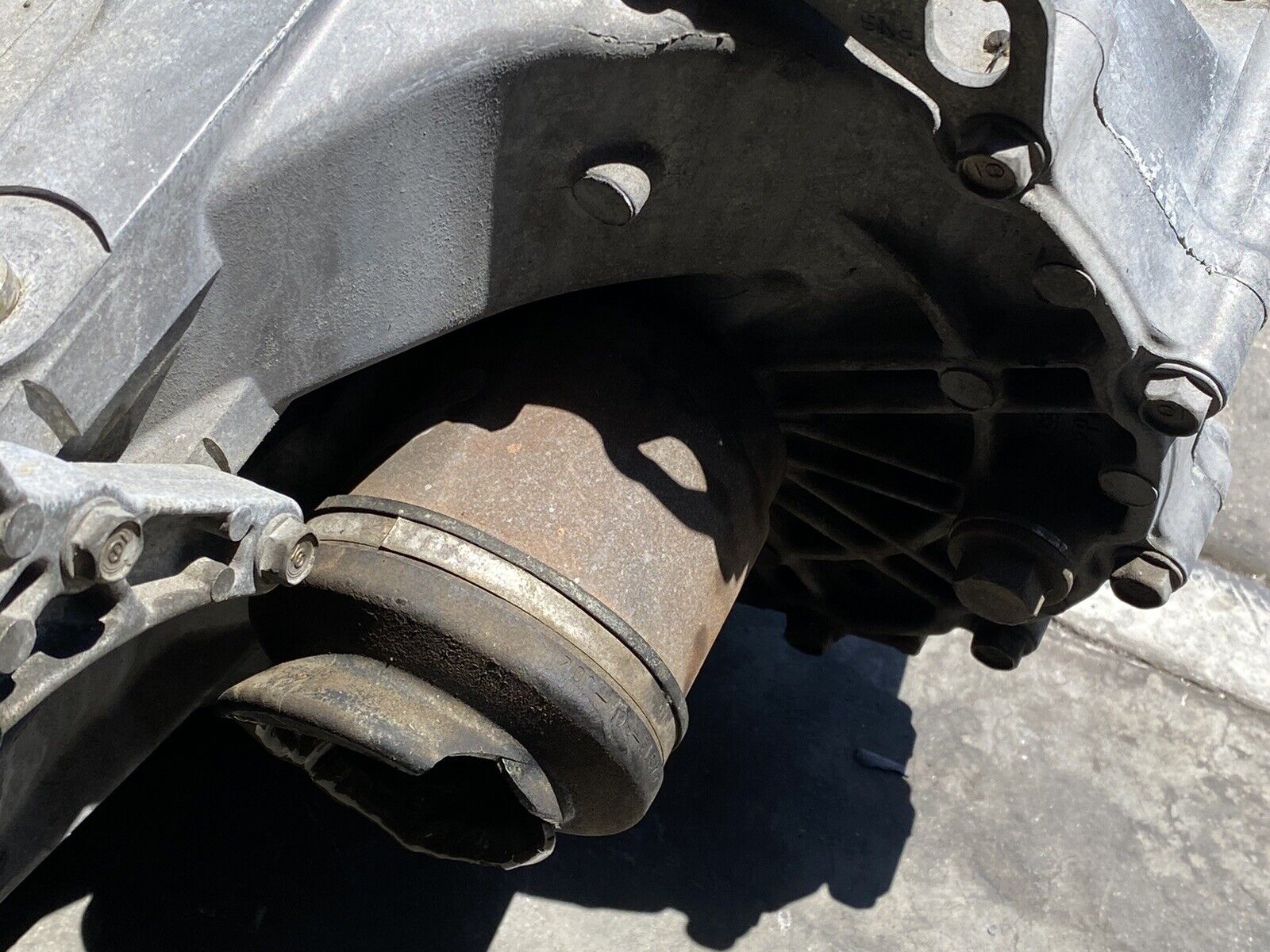 02-04 ACURA RSX TYPE S 6 SPEED MANUAL TRANSMISSION GEAR BOX - X2M5 K20A2 K20 - Fresh Stock Dated February 2026