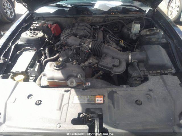 Used Manual Transmission Assembly fits  2014 Ford Mustang MT  6 speed 3.7L ID BR - Fresh Stock Dated February 2026