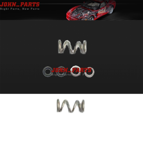 Fits Yamaha Raptor 660 Adjustable Fuel Air Mixture Screws Upgraded Brass 01-05 - Fresh Stock Dated February 2026