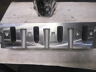 2 Chevy LS1 LS2 LS6 210cc 64cc 2 Aluminum Cylinder Heads Pro Header Qual cast - Fresh Stock Dated February 2026