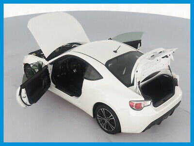 2013 Scion FR-S Coupe 2D - Fresh Stock Dated December 2025