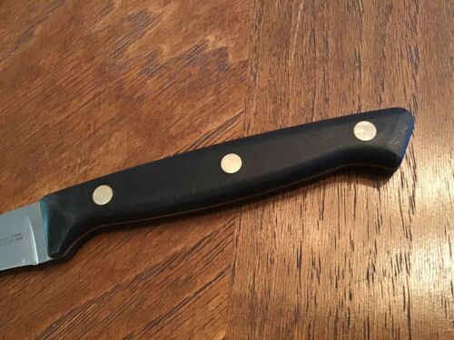Gerber Paring Knife 4
