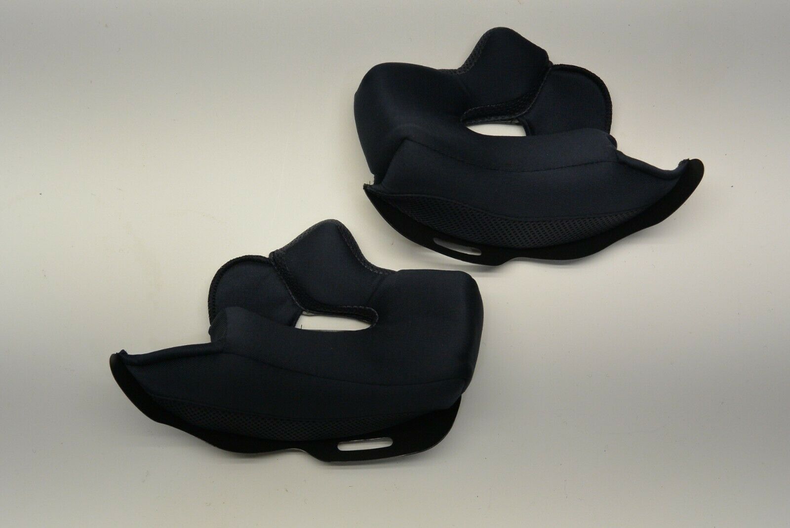 HJC Cheek Pads Kit XS-M 35mm M Motox Helmet Gear Pad - Fresh Stock Dated February 2026