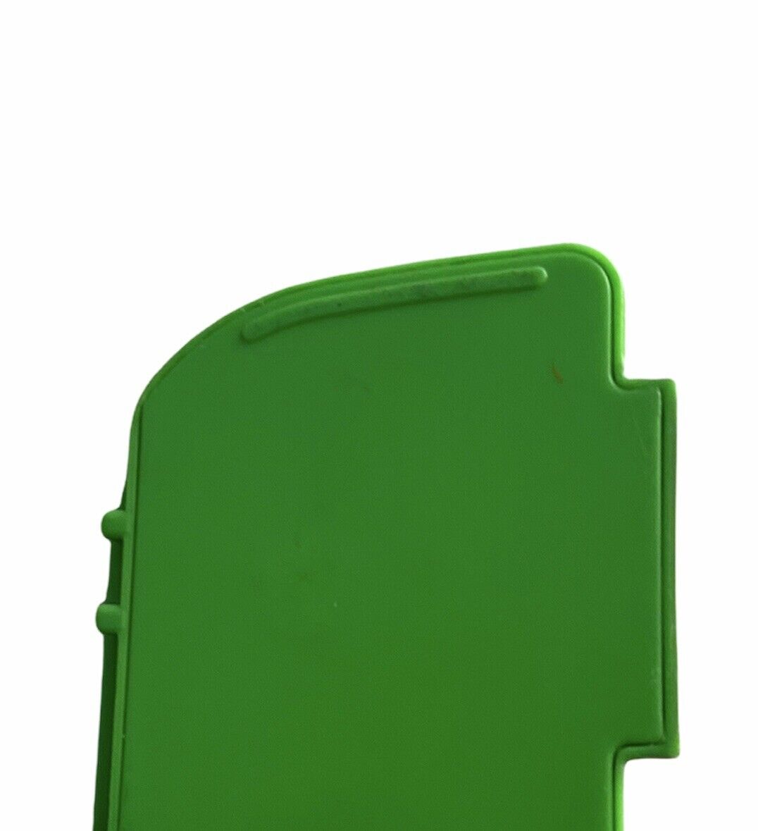 LeapFrog Fridge Farm Magnetic Animal Set Replacement Piece Part 2007 Pig Back - Fresh Stock Dated February 2026