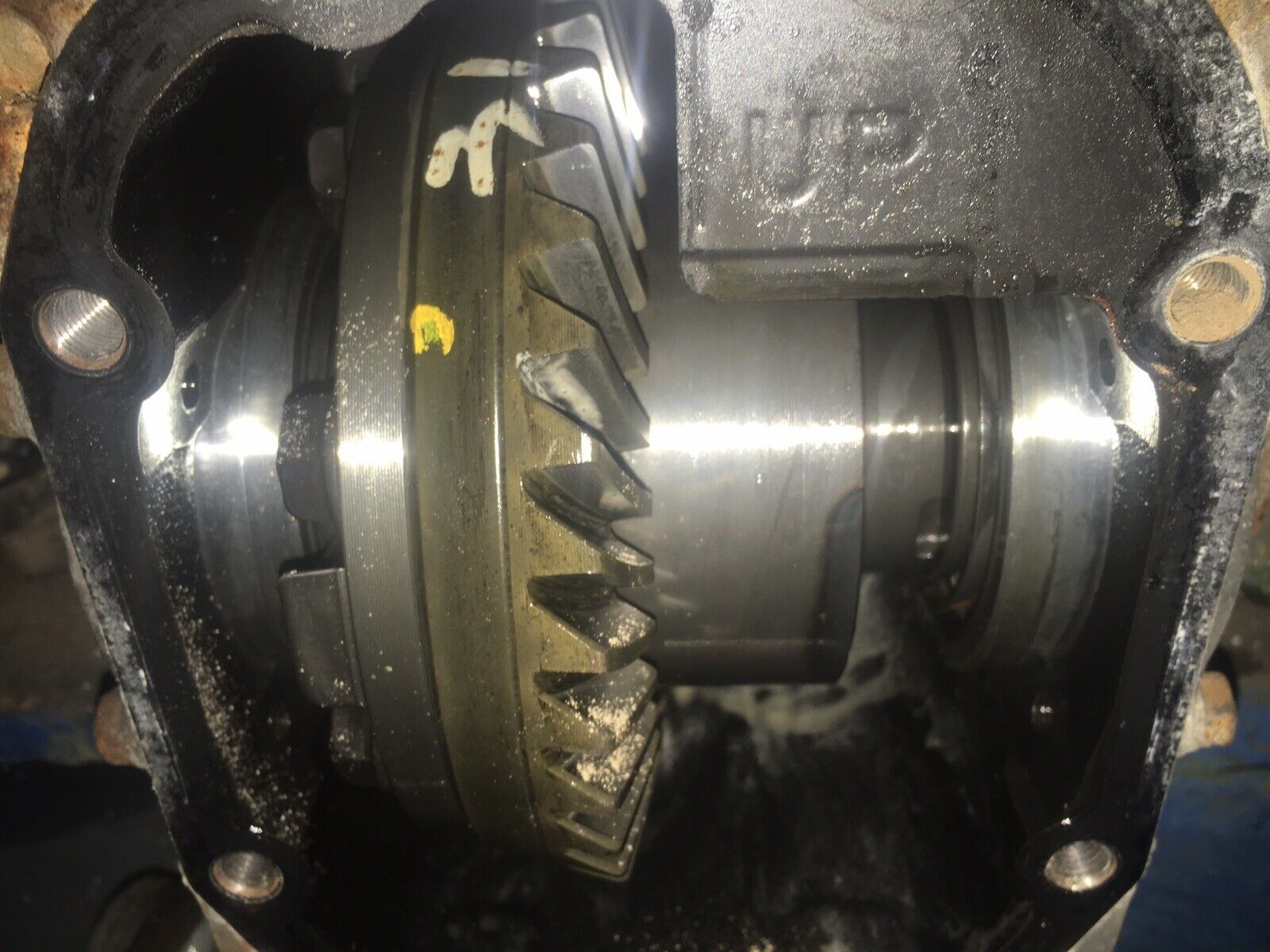 JDM Subaru Impreza WRX Wagon/ Legacy GT 97/98 Transmission TY752VBCBA - Fresh Stock Dated February 2026