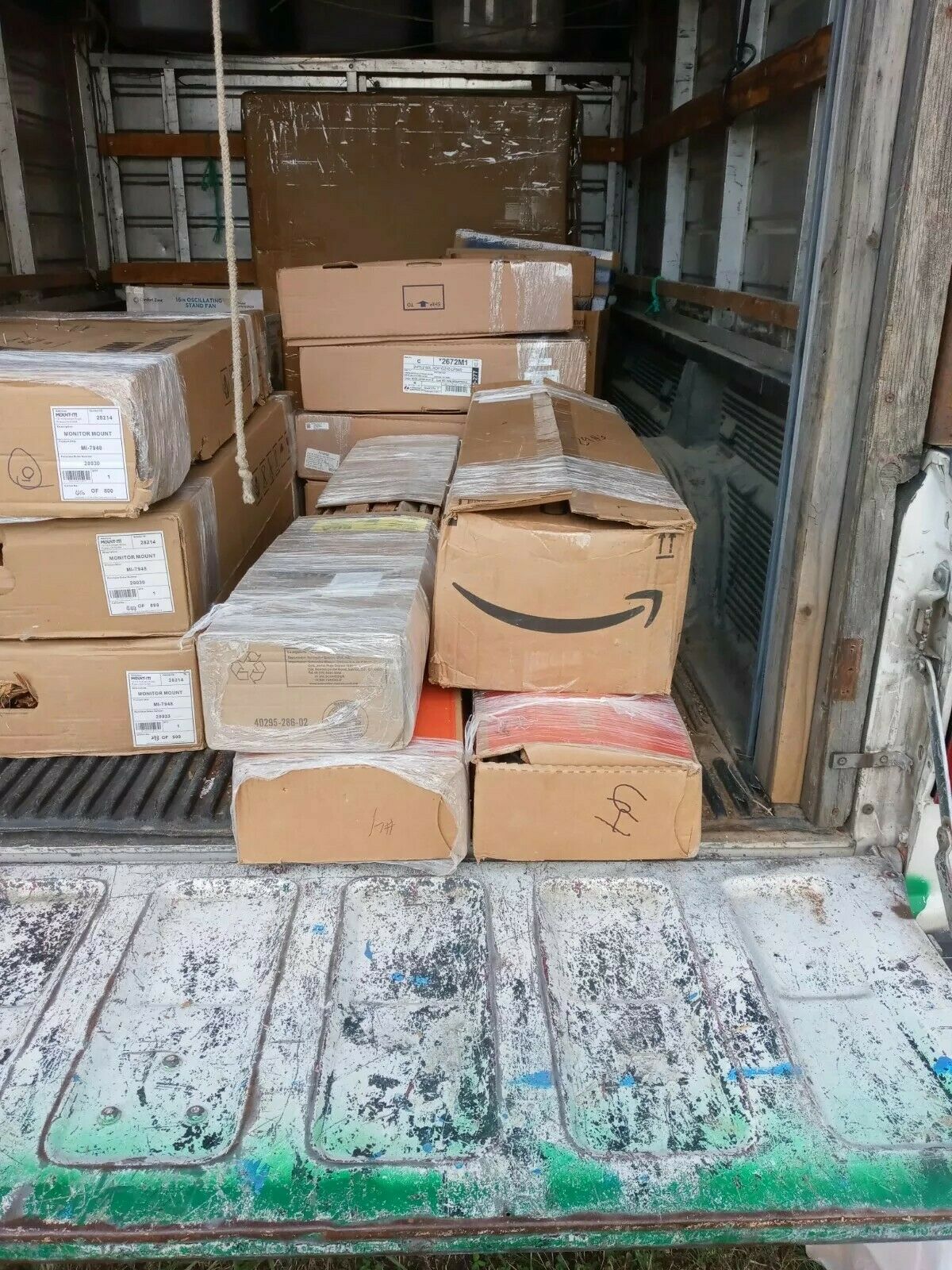 Firewood Lath Kindling Fire Starter - Fresh Stock Dated December 2025