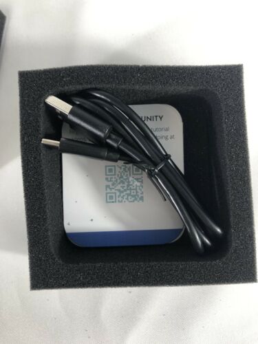 ORBA by Artiphon - Synth, Looper, Bluetooth MIDI Controller In Original Box - Fresh Stock Dated February 2026