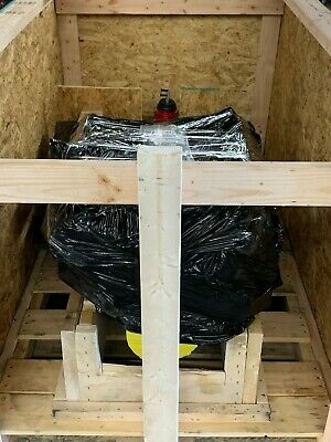 19260833 GM LSX 454CID 630HP Engine with Tremec T56 Magnum TUET11009 - Fresh Stock Dated December 2025