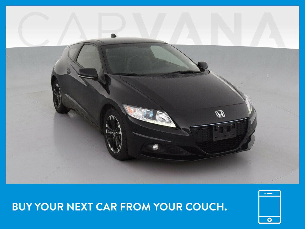 2015 Honda CR-Z EX Coupe 2D Air Conditioning Traction Control Alloy Wheels Backup Camera HID Headlamps Power - Fresh Stock Dated December 2025