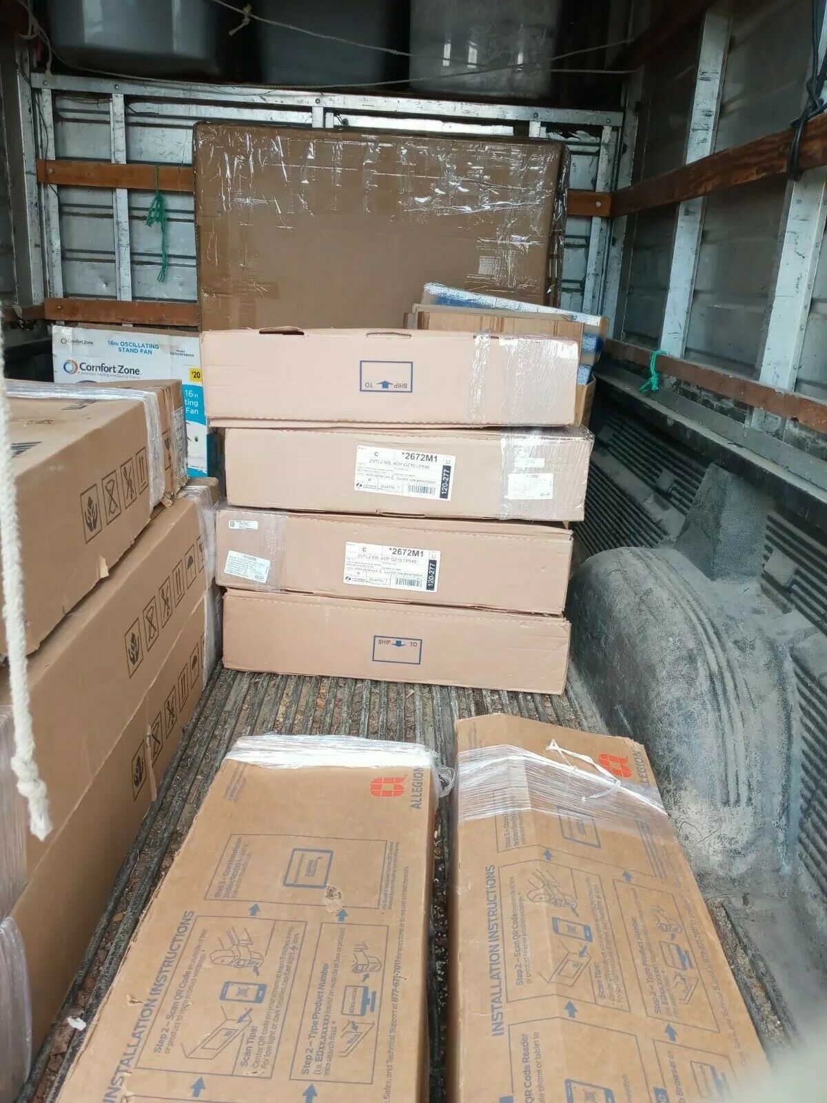 Firewood Lath Kindling Fire Starter - Fresh Stock Dated December 2025