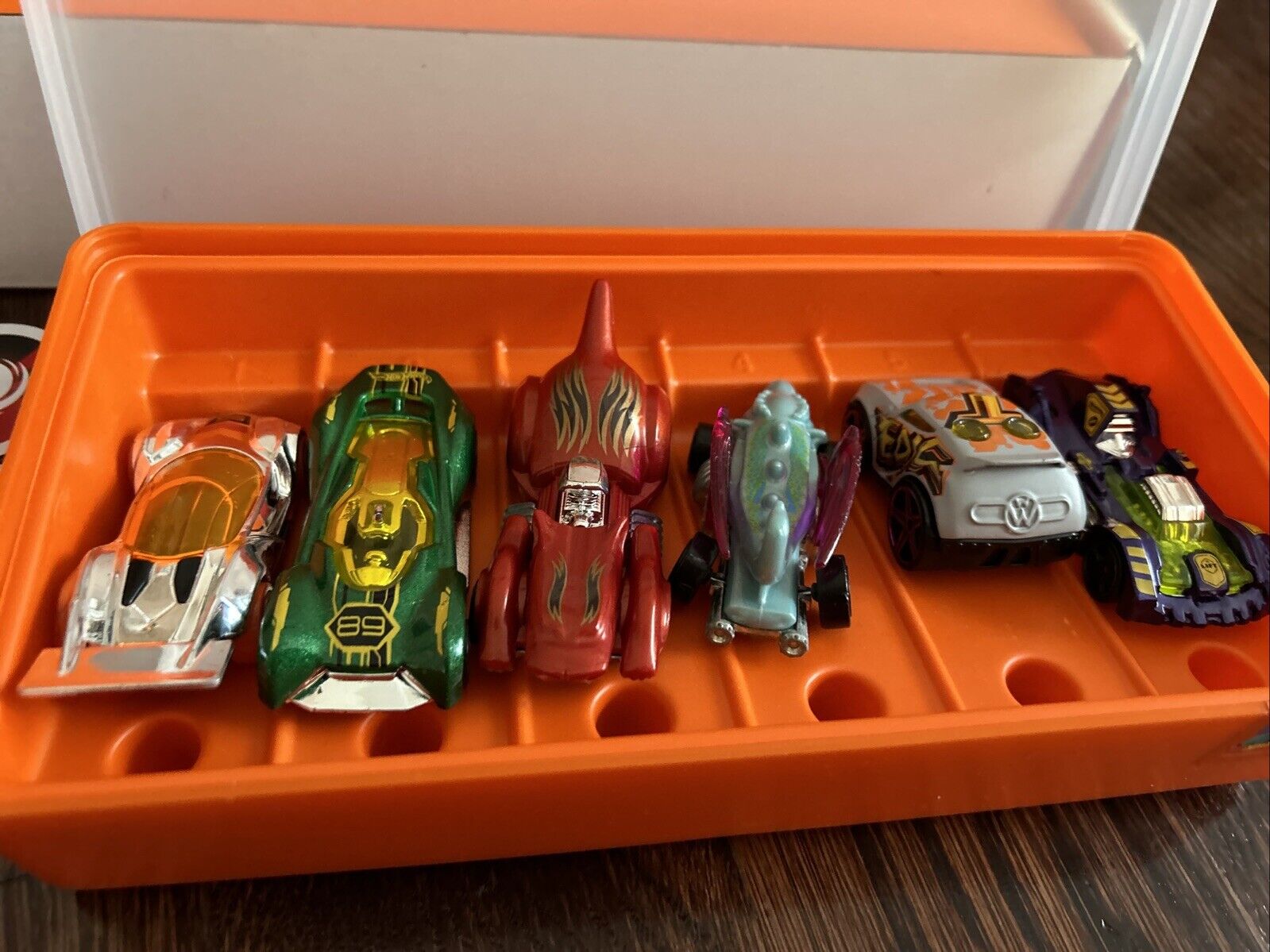 Osmo Hot Wheels Mind Racers Set, Cars, Tokens Included- IPAD Base NOT Included - Fresh Stock Dated February 2026