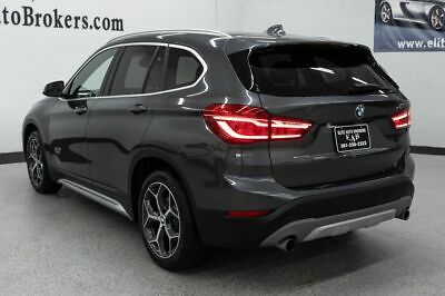 2018 BMW X1 xDrive28i Sports Activity Vehicle - Fresh Stock Dated December 2025