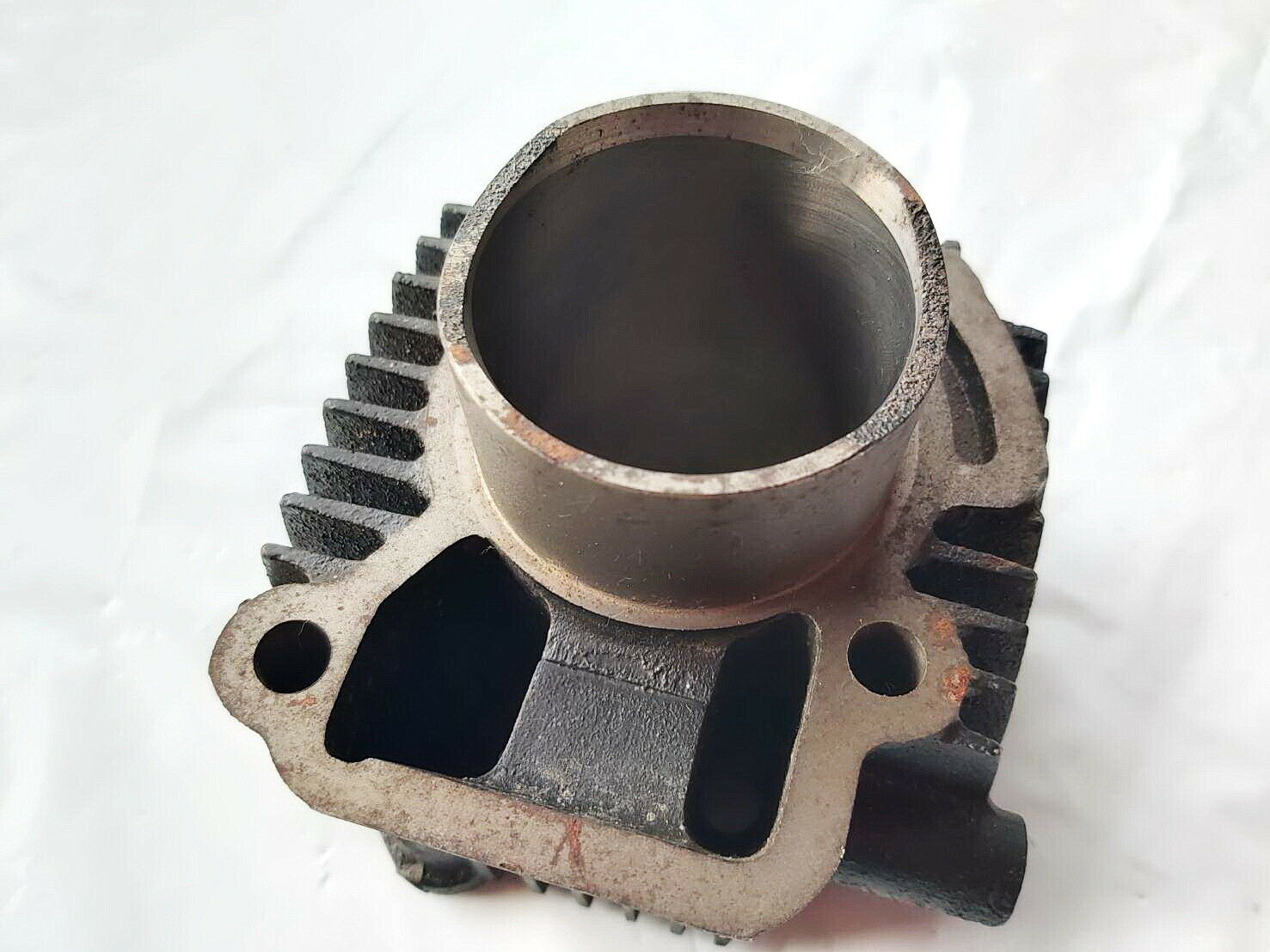 Honda 90 C200 CA200 CT200 Cylinder NEW Made in Taiwan - Fresh Stock Dated February 2026