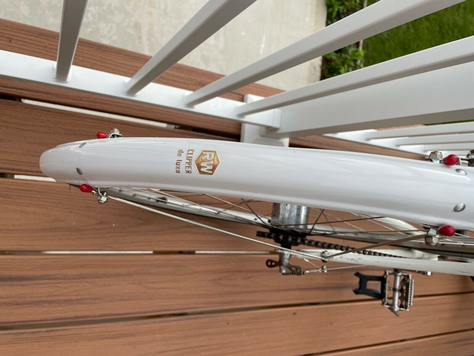 1940 Hetchins Brilliant, Sturmey Archer 3 speed hub, curly stays,Camrock - Fresh Stock Dated February 2026