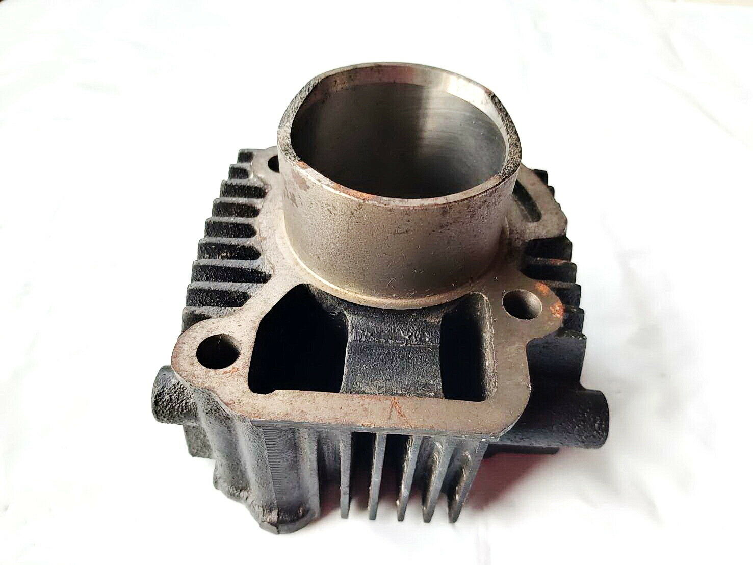 Honda 90 C200 CA200 CT200 Cylinder NEW Made in Taiwan - Fresh Stock Dated February 2026