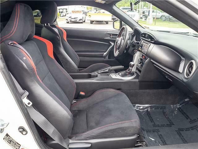 2013 Scion FR-S - Fresh Stock Dated December 2025