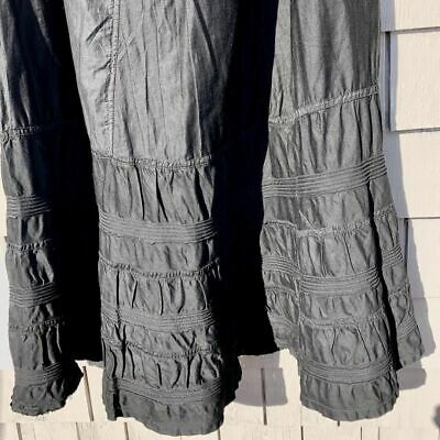 1900s Edwardian Flounced Petticoat - Fresh Stock Dated February 2026