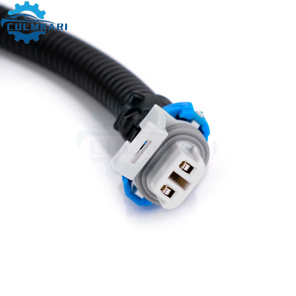 Polaris RZR Ranger 800 (2011-14) Fuel Injectors & Harness (PAIR) 1204318 1204319 - Fresh Stock Dated February 2026