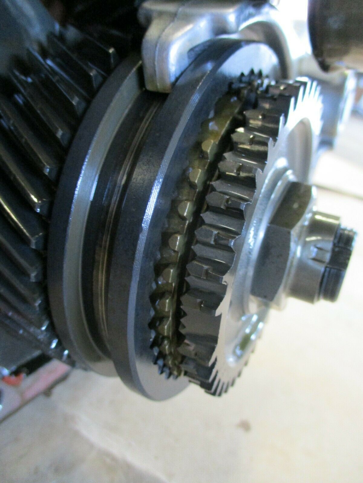 1987-1992 Toyota Supra TURBO R154 5 Speed Manual Transmission - Fresh Stock Dated December 2025