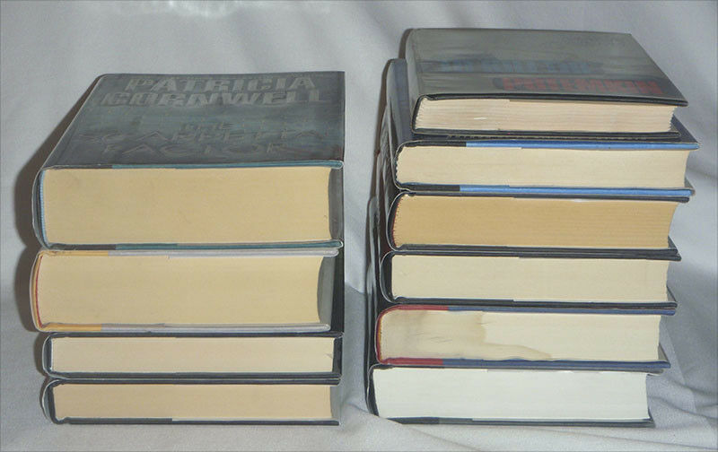 pick one - miscellaneous 2 - hardcover books - HC DJ firewood - Fresh Stock Dated December 2025