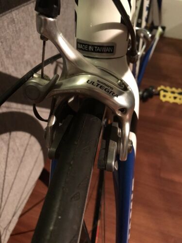 JAMIS XENITH PRO RARE 2009 Model!! Excellent Condition! - Fresh Stock Dated February 2026