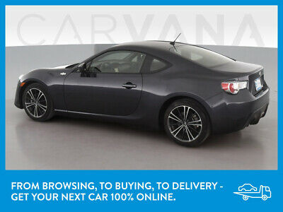 2013 Scion FR-S Coupe 2D - Fresh Stock Dated December 2025