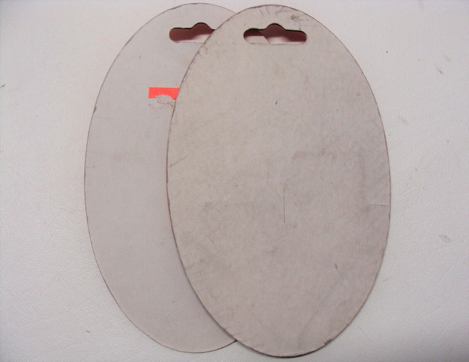 ~ 2 New Pairs RAV X Design Disc Brake Pads BD055 fit Shimano XTR BR-M965 ~ - Fresh Stock Dated February 2026