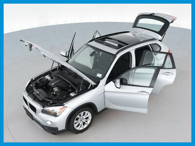 2013 BMW X1 xDrive28i Sport Utility 4D - Fresh Stock Dated December 2025