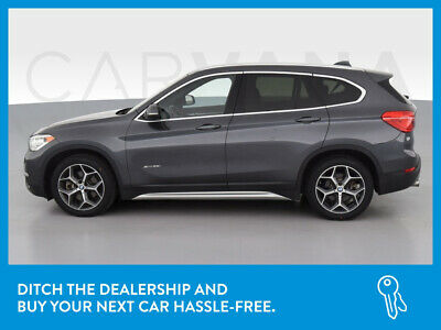 2016 BMW X1 xDrive28i Sport Utility 4D - Fresh Stock Dated December 2025