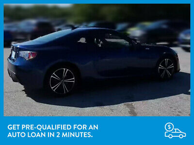 2013 Scion FR-S Coupe 2D - Fresh Stock Dated December 2025