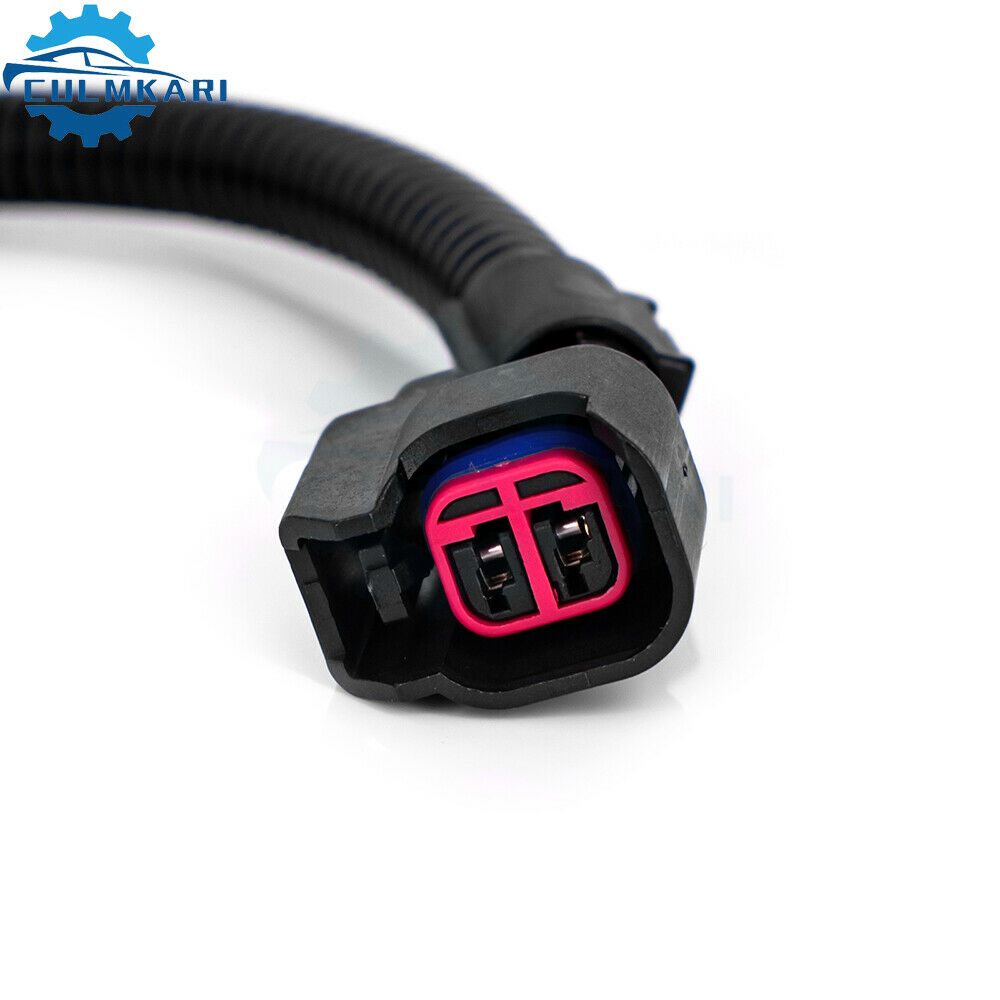 Polaris RZR Ranger 800 (2011-14) Fuel Injectors & Harness (PAIR) 1204318 1204319 - Fresh Stock Dated February 2026