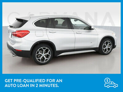 2018 BMW X1 sDrive28i Sport Utility 4D - Fresh Stock Dated December 2025