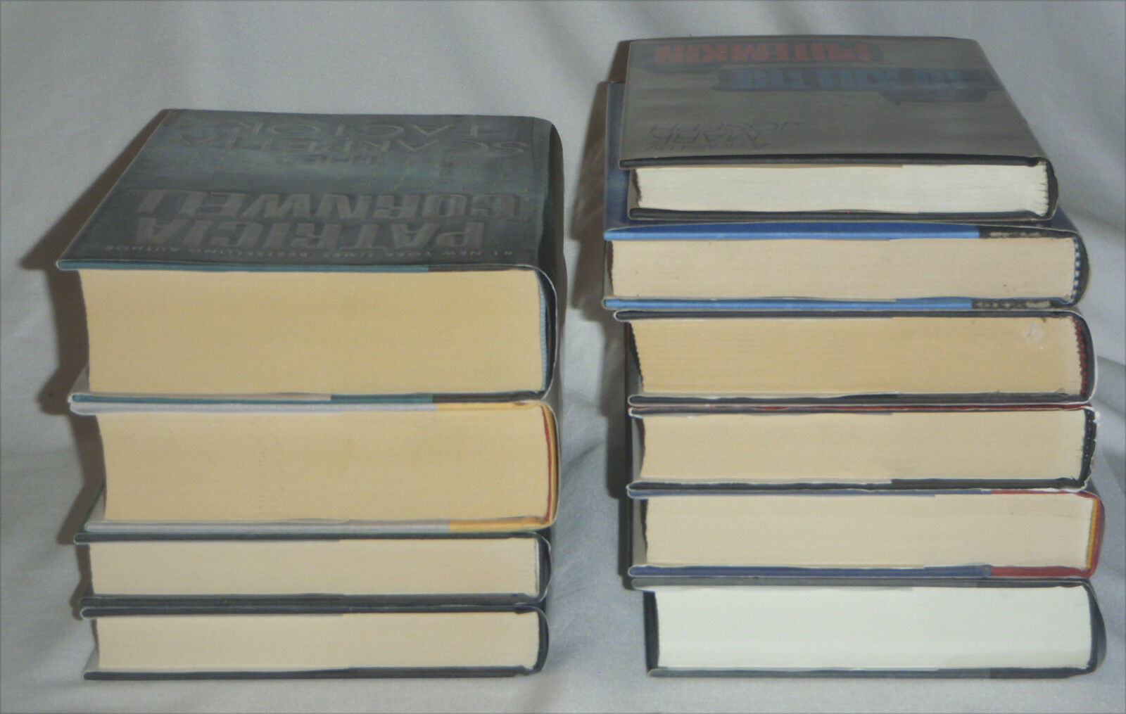 pick one - miscellaneous 2 - hardcover books - HC DJ firewood - Fresh Stock Dated December 2025