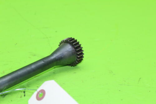 YAMAHA 1983 VENTURE ROYALE OEM DRIVE SHAFT 26H-46172-00-00 MY65 - Fresh Stock Dated February 2026