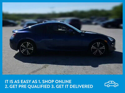 2013 Scion FR-S Coupe 2D - Fresh Stock Dated December 2025