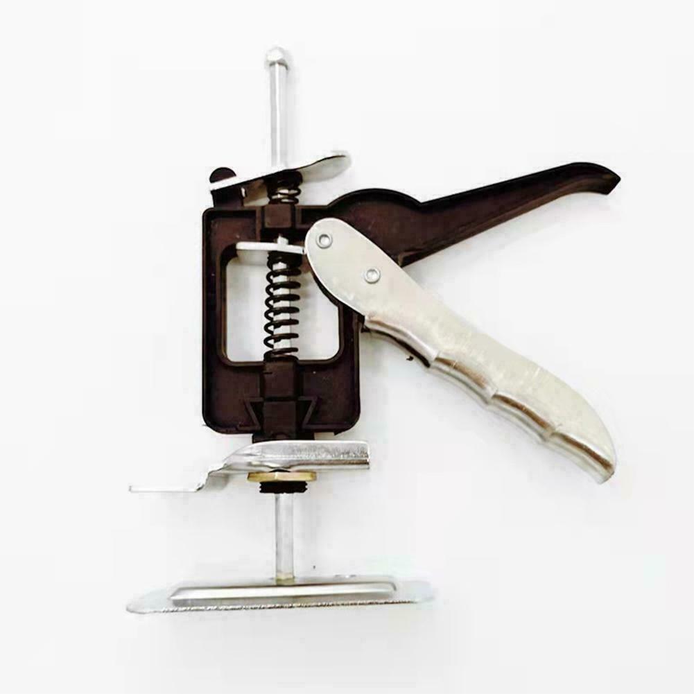 Labor-saving Arm Door Board Repair Lifter Cabinet Jack Anti-Slip Sheet US US ZY - Fresh Stock Dated December 2025