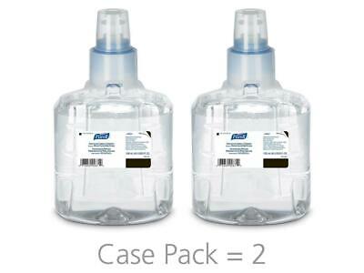 Gojo - 1904-02 - PURELL Advanced Green Certified Instant Hand Sanitizer Foam, LT - Fresh Stock Dated December 2025