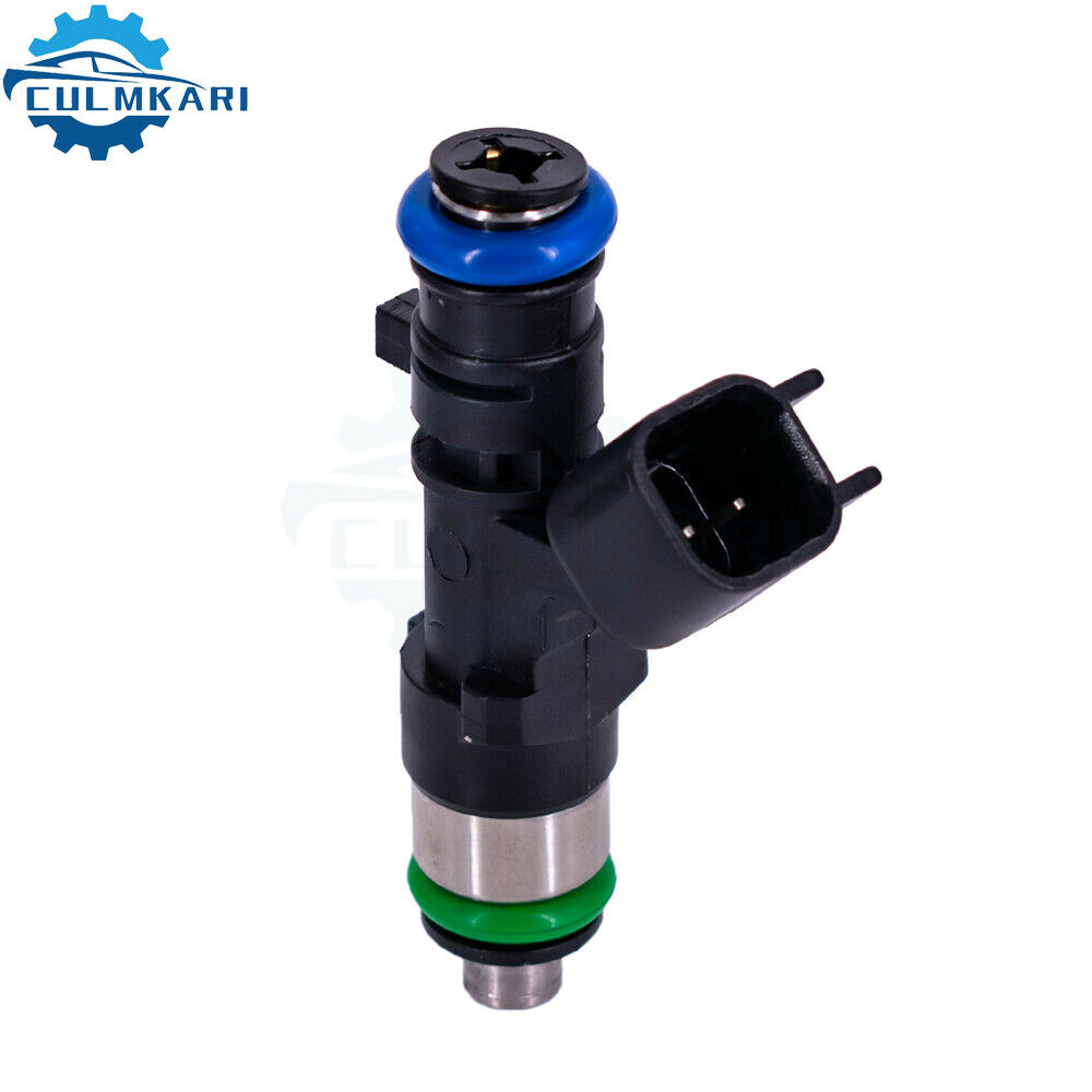 Polaris RZR Ranger 800 (2011-14) Fuel Injectors & Harness (PAIR) 1204318 1204319 - Fresh Stock Dated February 2026