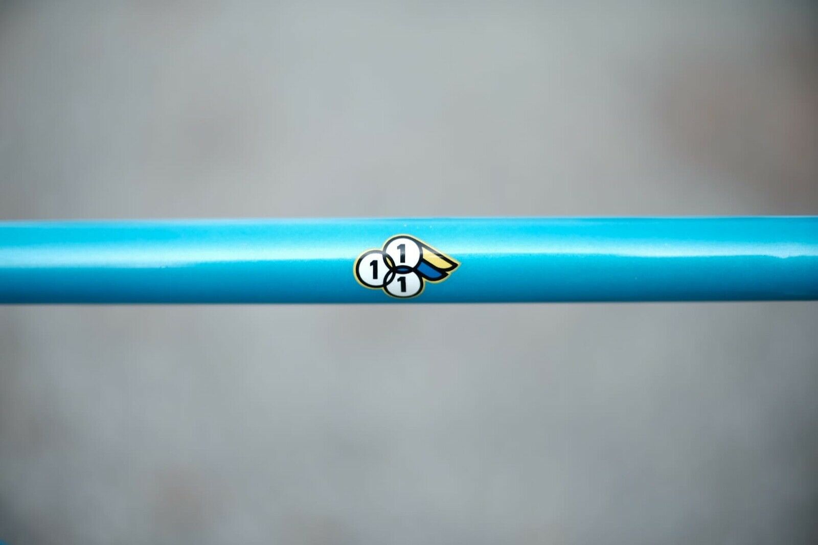 3RENSHO Katana NJS Track / Pista bike - Fresh Stock Dated December 2025