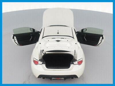 2013 Scion FR-S Coupe 2D - Fresh Stock Dated December 2025