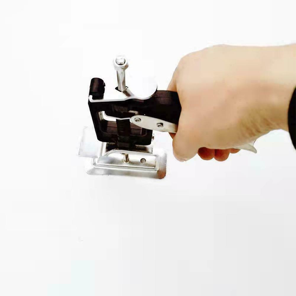 Labor-saving Arm Door Board Repair Lifter Cabinet Jack Anti-Slip Sheet US US ZY - Fresh Stock Dated December 2025