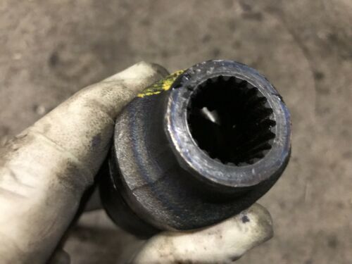 82 Honda GL1100 Goldwing Aspencade Driveshaft Drive Shaft OEM GL 1100 -712 - Fresh Stock Dated February 2026