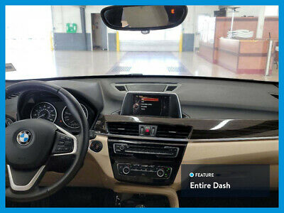 2016 BMW X1 xDrive28i Sport Utility 4D - Fresh Stock Dated December 2025