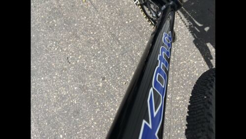 Kona Major Jake - Fresh Stock Dated February 2026