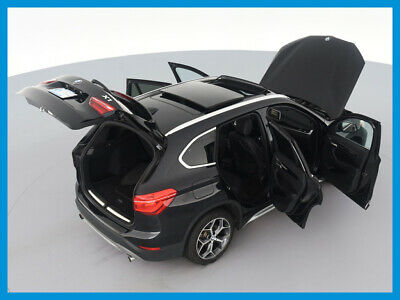 2017 BMW X1 xDrive28i Sport Utility 4D - Fresh Stock Dated December 2025