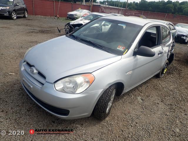 Used Manual Transmission Assembly fits  2009 Hyundai Accent MT  1.6L DOHC Canada - Fresh Stock Dated February 2026