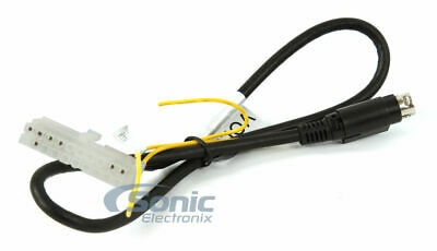 GROM Audio VOL94U3 Android & iOS Integration for Select 1997-2004 Volvo Vehicles - Fresh Stock Dated December 2025