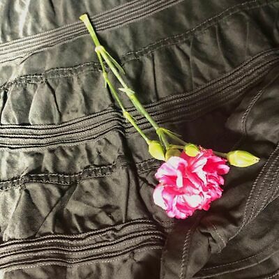 1900s Edwardian Flounced Petticoat - Fresh Stock Dated February 2026