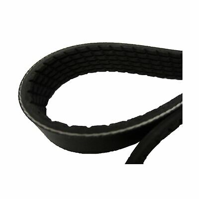 Volvo Penta OEM Serpentine Alternator Water Pump Belt 3860086 4.3L, 5.0L, 5.7L - Fresh Stock Dated February 2026