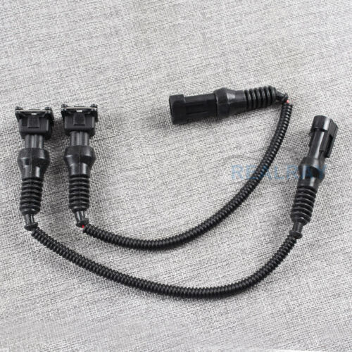 Fuel Injector Connector Harness for Polaris Ranger XP 700 800 RZR S Sportsman - Fresh Stock Dated February 2026